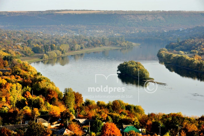 METEO // Vreme stabilă și temperaturi de până la 10 grade, miercuri